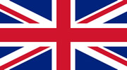 Vlajka Velk Britnie
