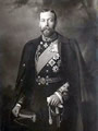George V.