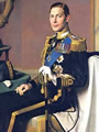 Krl George VI.