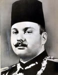 Král Farouk I.