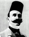 Husayn Kamil
