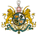 Erb dynastie Pahlav