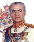 Mohammad Reza Pahlav