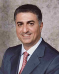 Reza Pahlav