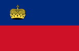 Vlajka Lichtentejnska