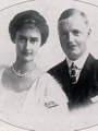 Sophia a Ernst