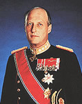 Harald V.