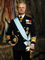 Carl XVI. Gustaf
