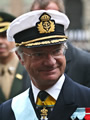 Carl XVI. Gustaf