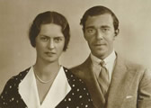 Gustaf Adolf a Sibylla