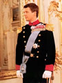 Princ Frederik