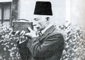 Husayn Kamel
