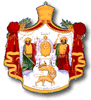 Státní znak monarchie