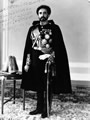 Haile Selassie I.