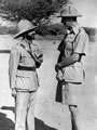 Haile Selassie 1940