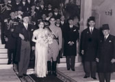 Svatba 1939