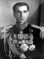 Mohammad Reza Pahlav