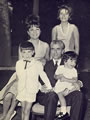 Krlovsk rodina 1965