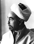 Abdullah I.