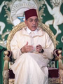 Krl Hassan II.