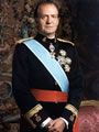 Krl Juan Carlos I.