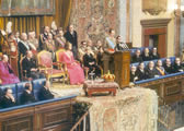 Inaugurace 1975
